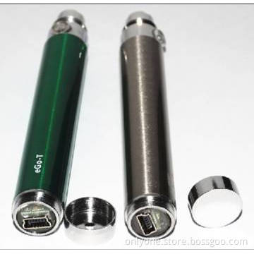 Popular EGO LED Battery with CE4 Atomizer, EGO U Ecigarette
